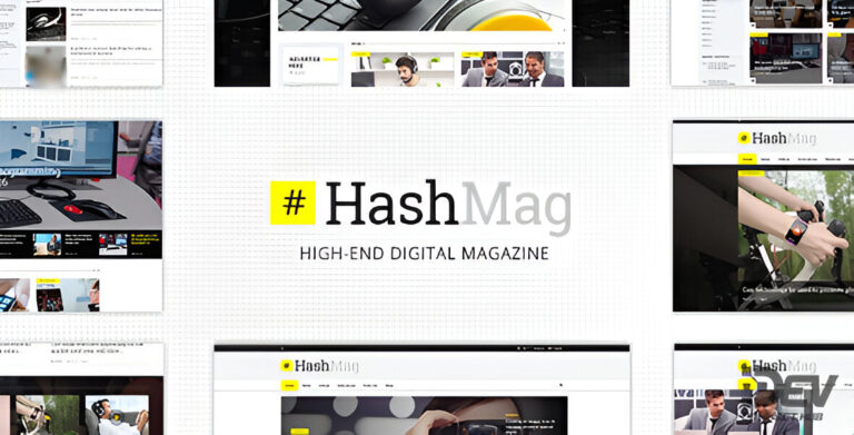 HashMag