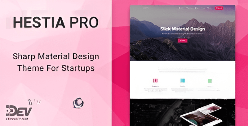Hestia Pro