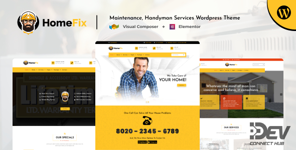 HomeFix