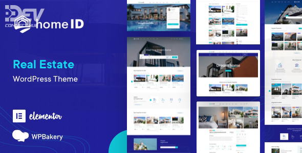 HomeID