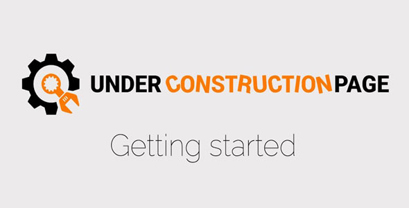 UnderConstructionPage