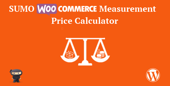 SUMO WooCommerce Measurement