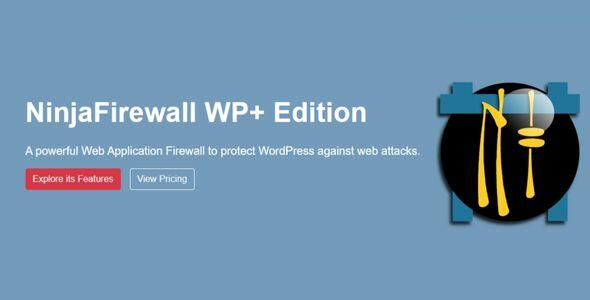 NinjaFirewall