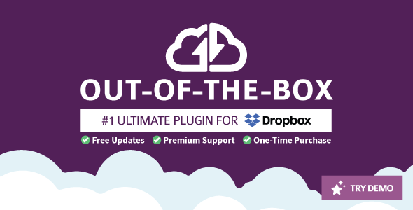 Out-of-the-Box v