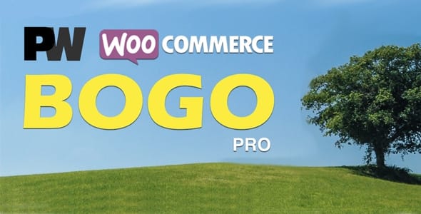 PW BOGO