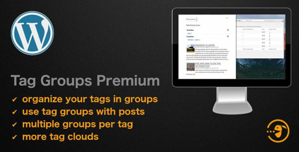Tag Groups