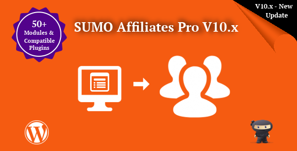 SUMO Affiliates