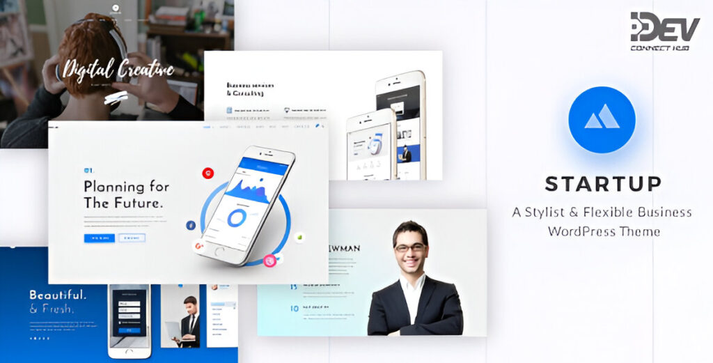 StartUp