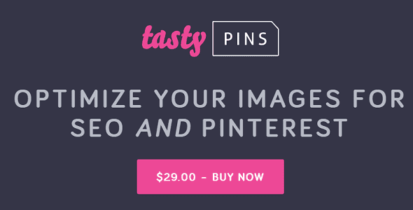 Tasty Pins