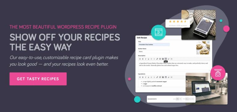 Tasty Recipes