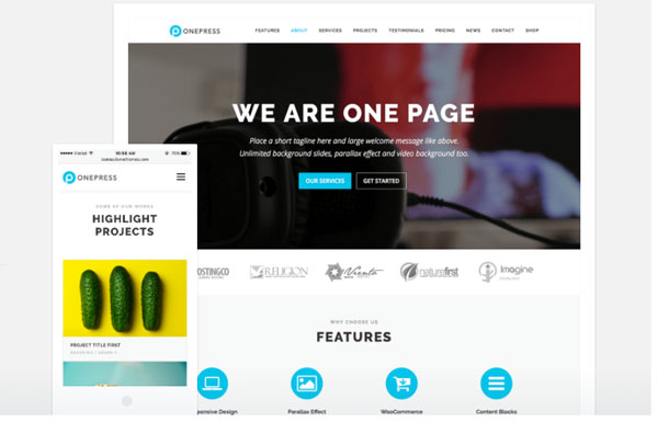 OnePress Plus