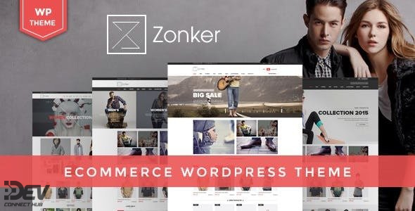 Zonker