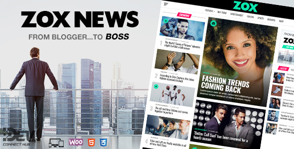 Zox News