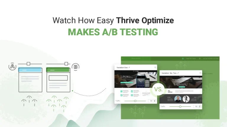 Thrive Optimize