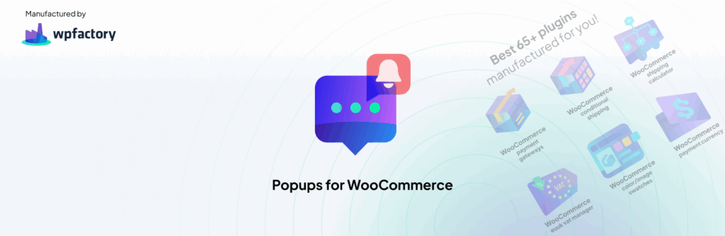 Pop-up Notices