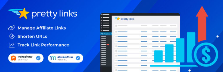 Pretty Links Pro