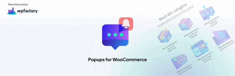 Pop-up Notices