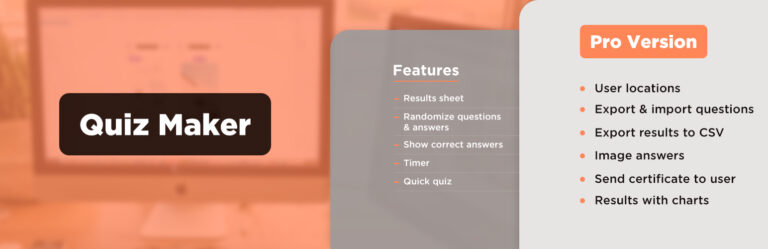 Quizmake