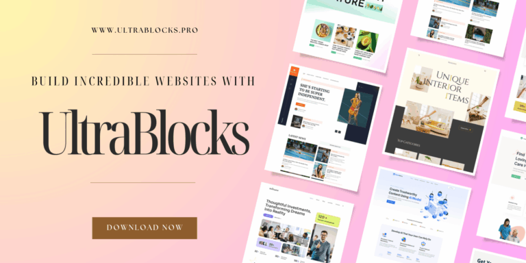 UltraBlocks