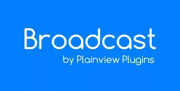 Broadcast