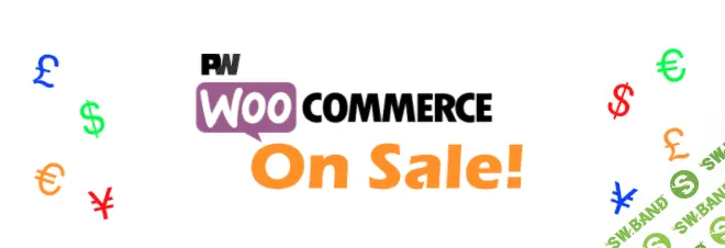 PW WooCommerce On Sale