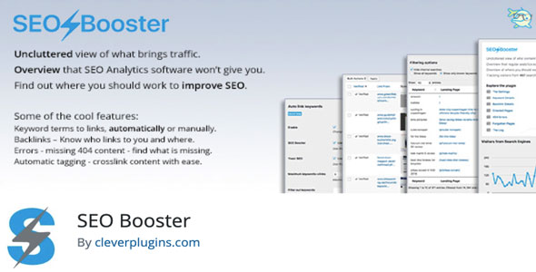 SEO Booster