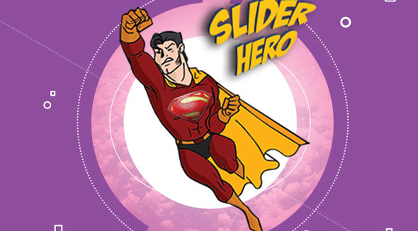 Slider Hero Pro