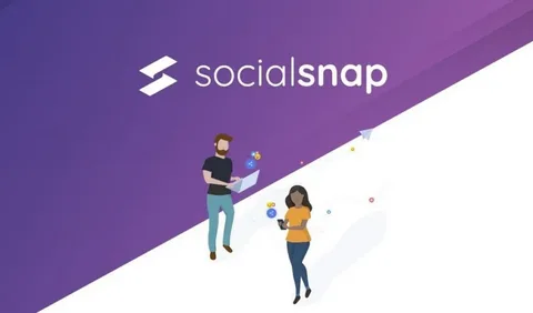 Social Snap Plus