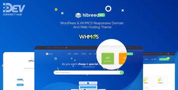 hibreed