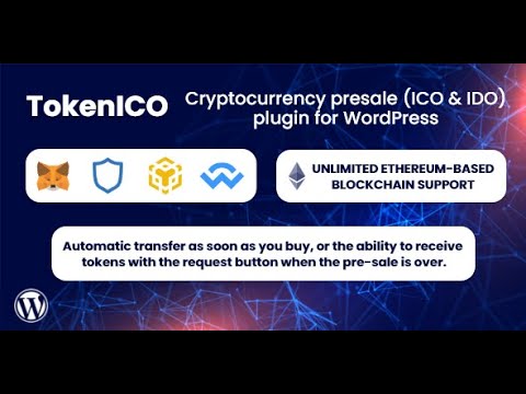 TokenICO