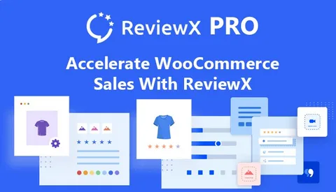 ReviewX Pro