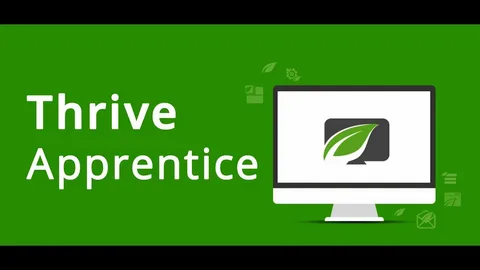 Thrive Apprentice