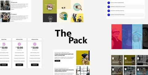 The Pack