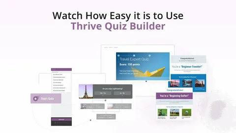 Thrive Quiz