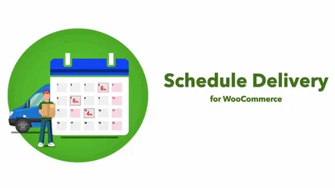 Schedule Delivery