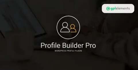 Profile Builder Pro