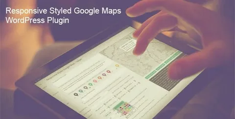 Responsive Styled