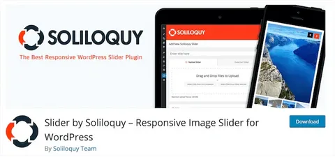 Soliloquy