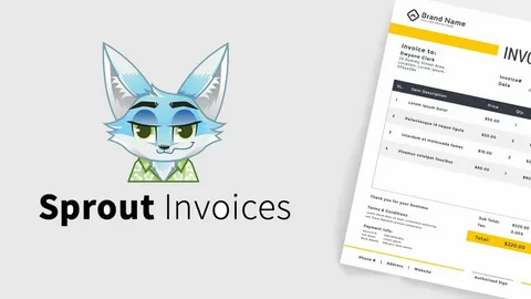 Sprout Invoices