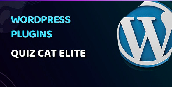 Quiz Cat Elite