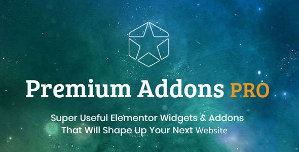 Premium Addons