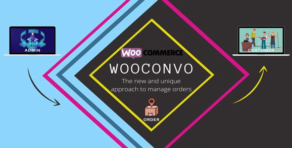 WooConvo PRO