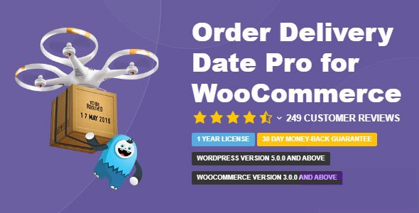 Order Delivery