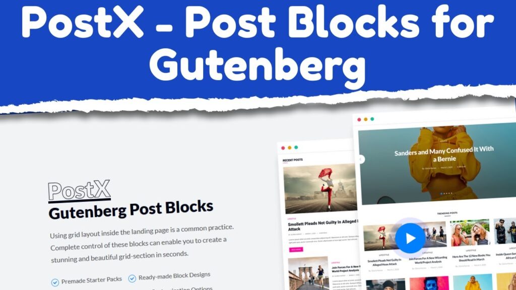PostX Pro