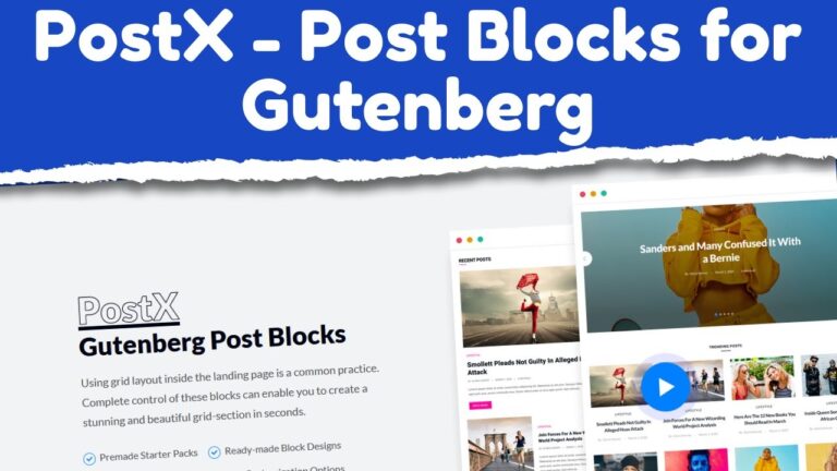 PostX Pro