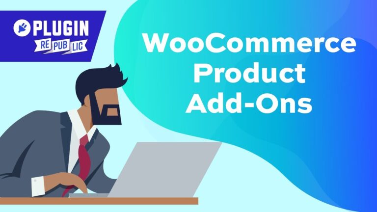 WooCommerce Product