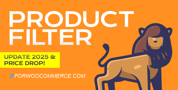 Product Filter