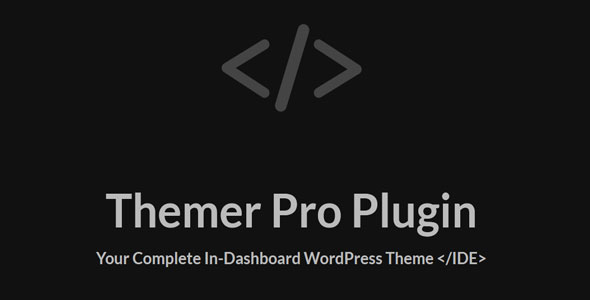 Themer Pro
