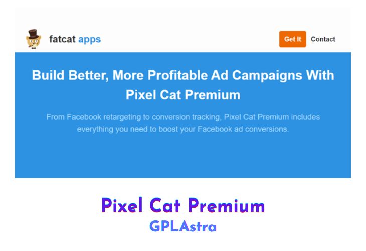 Pixel Cat Elite