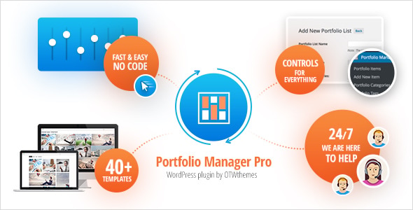 Portfolio Manager